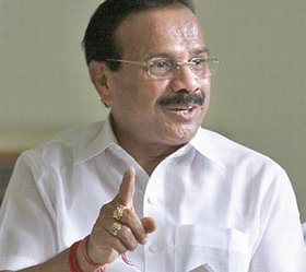 Sadananda gowda